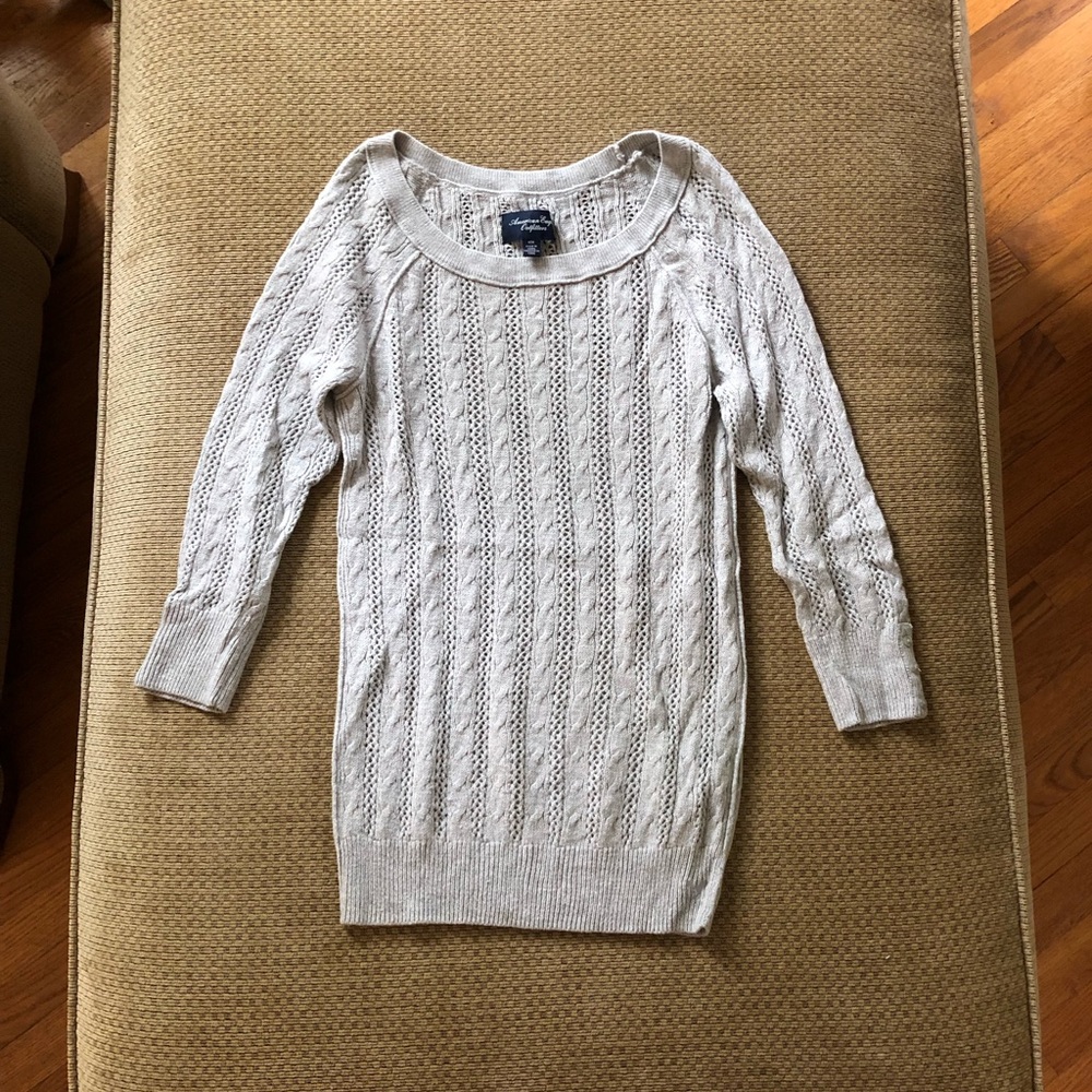 American Eagle Sweater